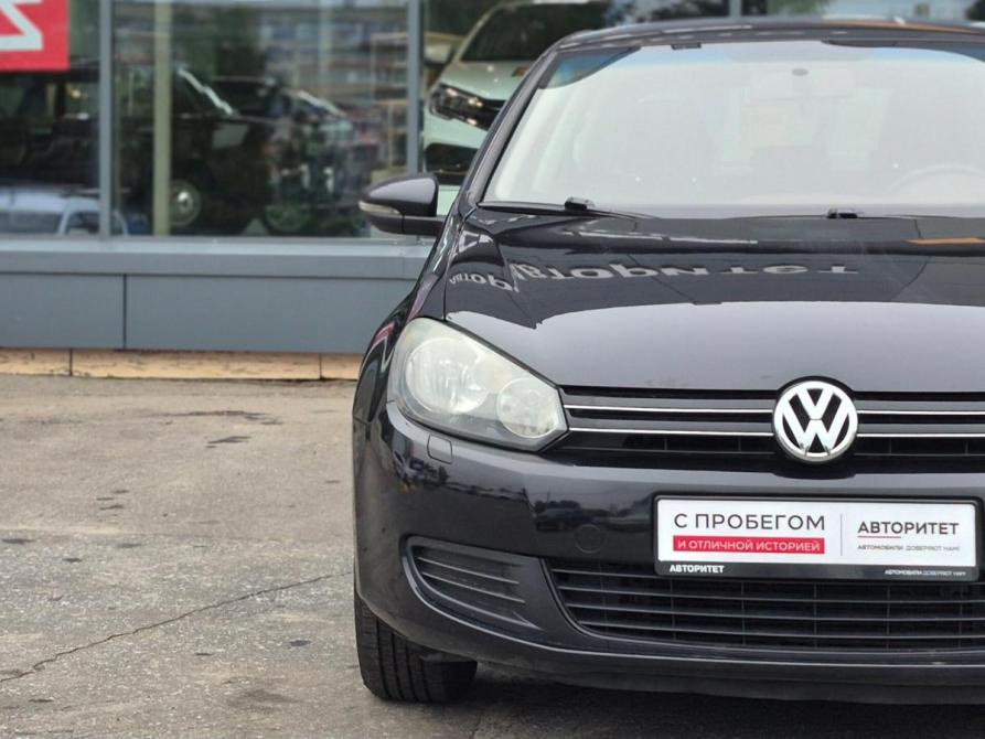 Volkswagen Golf VI Архангельск  - изображение 4