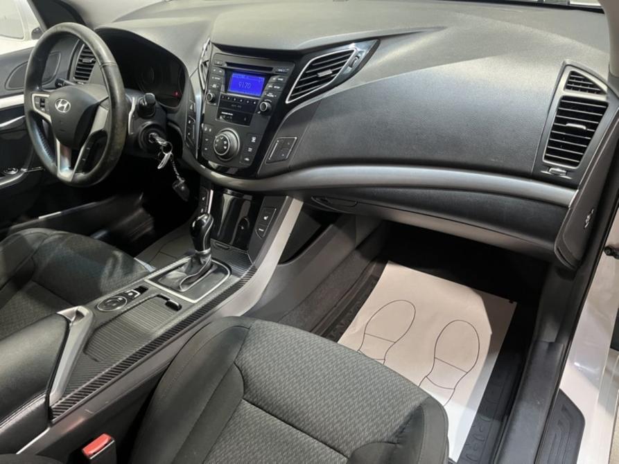 Hyundai i40 I Курск  - изображение 5