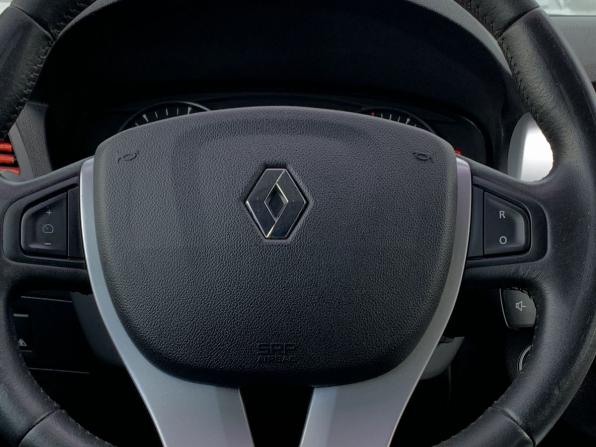 Renault Laguna III с пробегом 2008 года, цена 599 000 рублей, 227975 км, лифтбек, Автокод Объявления