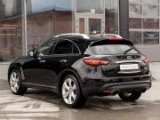 Infiniti FX II (S51) Новосибирск  - изображение 28
