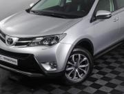 Toyota RAV4 IV (XA40) Москва  - изображение 43