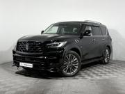 Infiniti QX80 I Рестайлинг 2 Санкт-Петербург  - изображение 21
