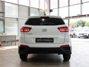 Hyundai Creta I Москва  - изображение 23