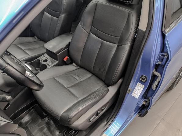 Nissan Qashqai II Рестайлинг с пробегом 2021 года, цена 1 795 000 рублей, 140992 км, внедорожник, Автокод Объявления