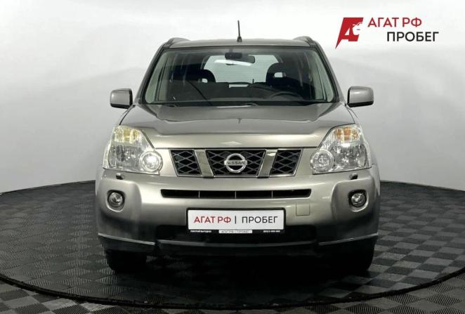 Nissan X-Trail II с пробегом 2010 года, цена 1 199 000 рублей, 148516 км, внедорожник, Автокод Объявления