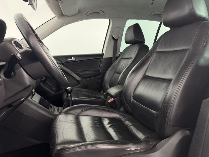 Volkswagen Tiguan I Калининград  - изображение 9