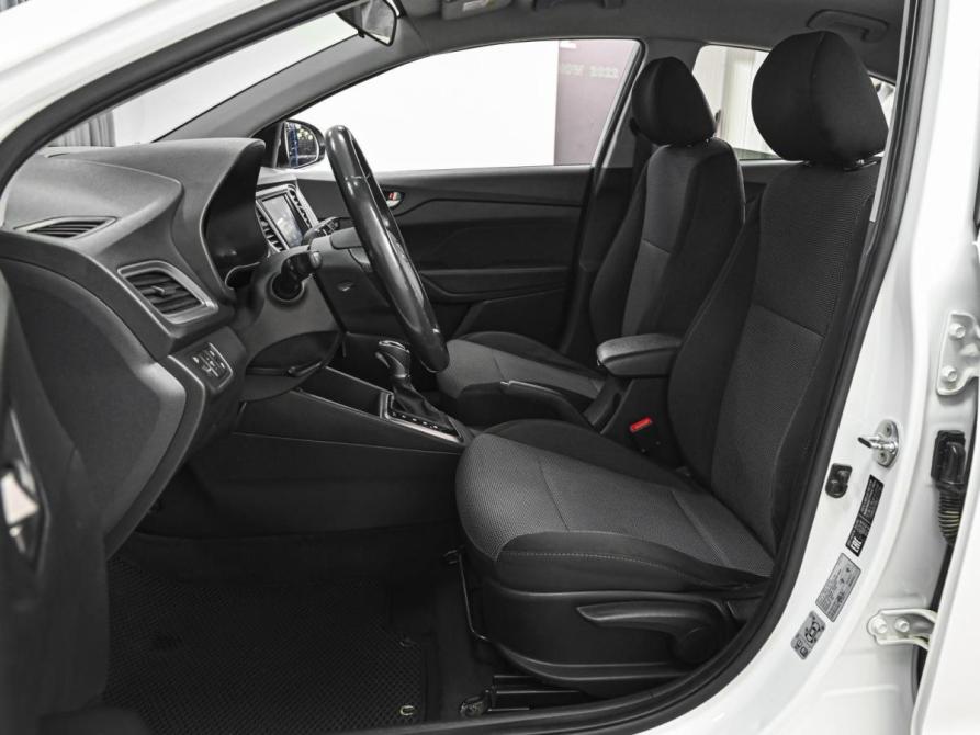 Hyundai Solaris II Ставрополь  - изображение 10