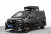 Toyota Voxy III (R80) Рестайлинг Барнаул  - изображение 29