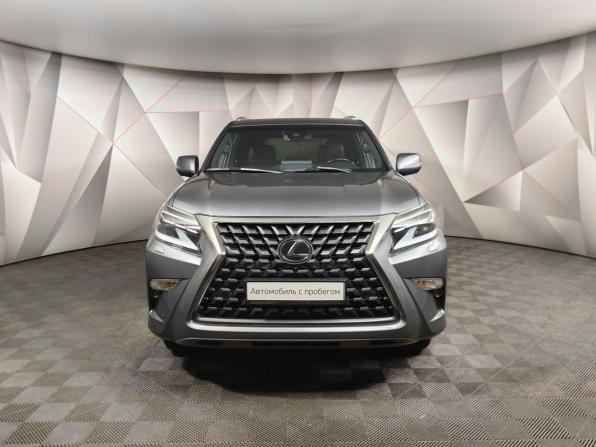 Lexus GX II Рестайлинг 2 с пробегом 2022 года, цена 8 100 000 рублей, 55814 км, внедорожник, Автокод Объявления