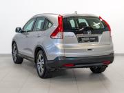 Honda CR-V IV Москва  - изображение 34