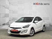 Hyundai i30 II Екатеринбург  - изображение 17