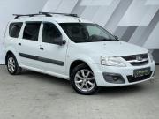 Lada (ВАЗ) Largus I Екатеринбург  - изображение 25