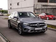 Mercedes-Benz GLC Coupe I (C253) Рестайлинг Санкт-Петербург  - изображение 39