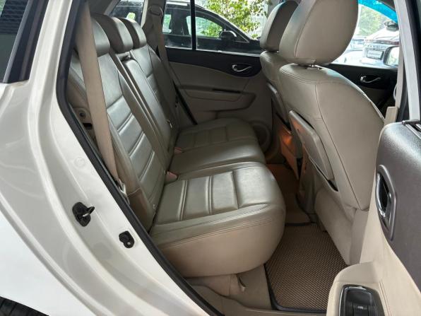 Renault Koleos I Рестайлинг с пробегом 2013 года, цена 1 295 000 рублей, 130230 км, внедорожник, Автокод Объявления