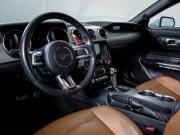 Ford Mustang VI Рестайлинг Москва  - изображение 31
