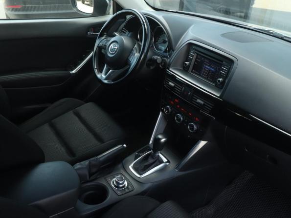 Mazda CX-5 I с пробегом 2014 года, цена 1 790 000 рублей, 192000 км, внедорожник, Автокод Объявления