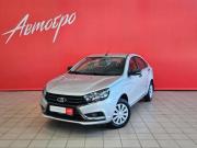 Lada (ВАЗ) Vesta I Вологда  - изображение 17