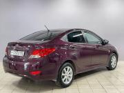 Hyundai Solaris I Уфа  - изображение 28