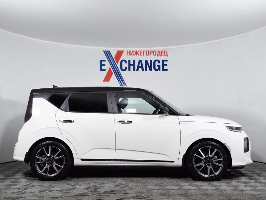 Kia Soul III Нижний Новгород  - изображение 4