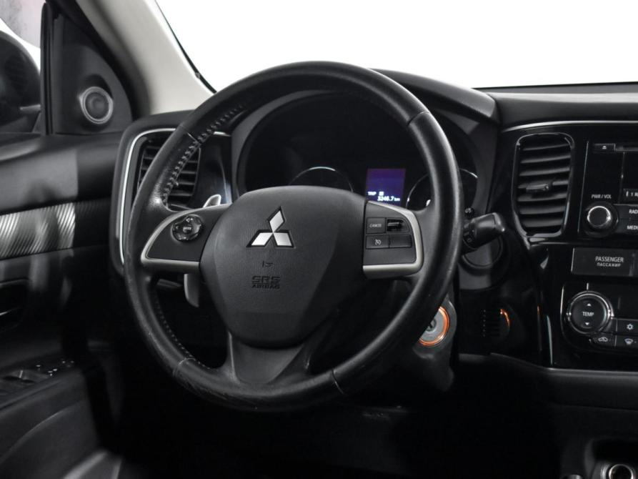 Mitsubishi Outlander III Санкт-Петербург  - изображение 15