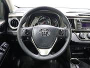 Toyota RAV4 IV (XA40) Москва  - изображение 37