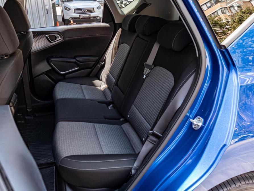 Kia Soul III Краснодар  - изображение 9