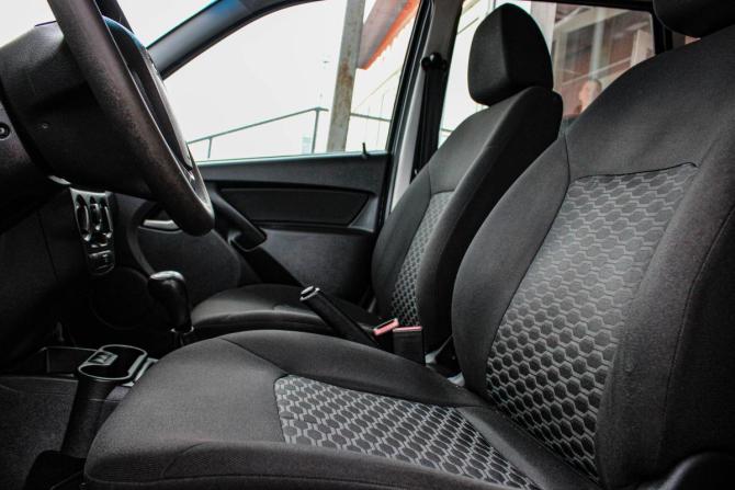 Lada (ВАЗ) Granta I Рестайлинг с пробегом 2018 года, цена 549 000 рублей, 128310 км, универсал, Автокод Объявления
