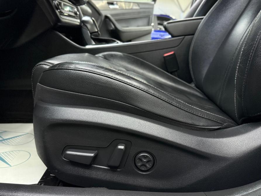 Hyundai Sonata VII (LF) Рестайлинг Азнакаево  - изображение 12
