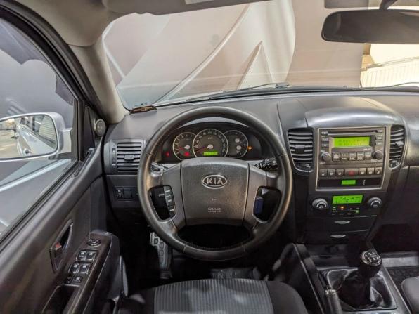 Kia Sorento I Рестайлинг с пробегом 2009 года, цена 710 000 рублей, 278000 км, внедорожник, Автокод Объявления