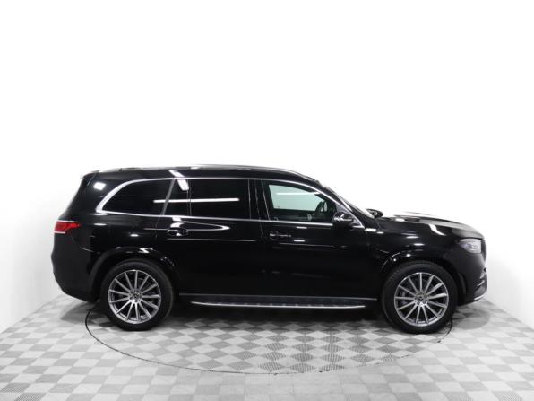 Mercedes-Benz GLS II (X167) с пробегом 2022 года, цена 15 344 010 рублей, 6338 км, внедорожник, Автокод Объявления