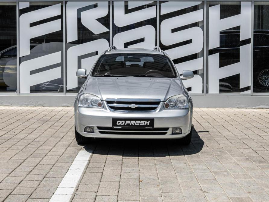 Chevrolet Lacetti I Ставрополь  - изображение 3