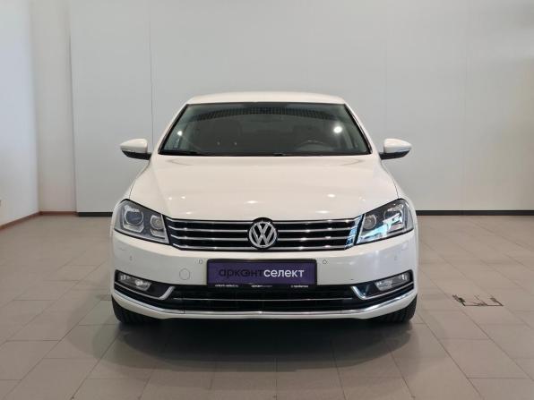 Volkswagen Passat B7 с пробегом 2012 года, цена 1 333 000 рублей, 153686 км, седан, Автокод Объявления