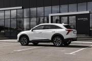 Haval F7 II Нижний Новгород  - изображение 66