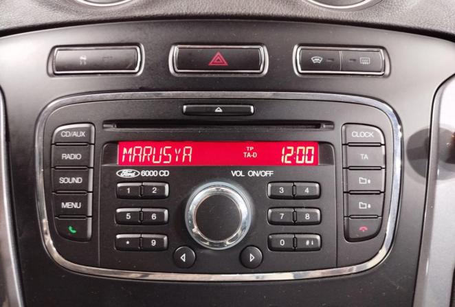 Ford Mondeo IV Рестайлинг с пробегом 2012 года, цена 690 000 рублей, 242916 км, седан, Автокод Объявления