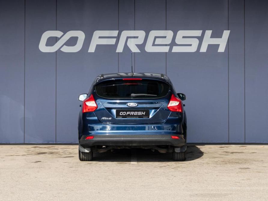Ford Focus III Краснодар  - изображение 4