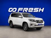 Toyota Land Cruiser Prado 150 Series Рестайлинг 3 Москва  - изображение 27
