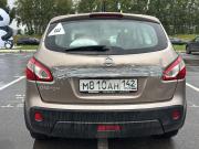 Nissan Qashqai I Рестайлинг Кемерово  - изображение 63