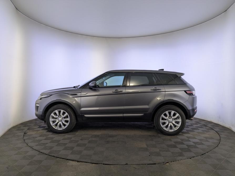 Land Rover Range Rover Evoque I Рестайлинг Москва  - изображение 8