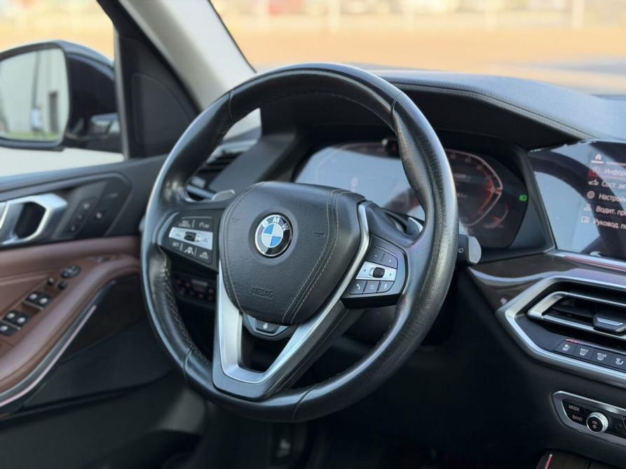 BMW X5 IV (G05/G18) Казань  - изображение 21