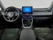 Toyota RAV4 V (XA50) Москва  - изображение 33