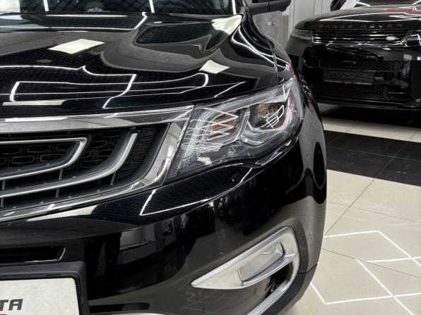 Geely Atlas I с пробегом 2021 года, цена 2 095 000 рублей, 65567 км, внедорожник, Автокод Объявления