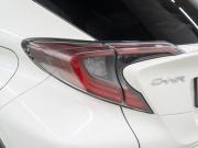 Toyota C-HR I Красноярск  - изображение 45