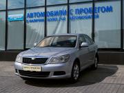 Skoda Octavia II (A5) Рестайлинг Екатеринбург  - изображение 20