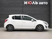 Opel Corsa D Рестайлинг II Екатеринбург  - изображение 26