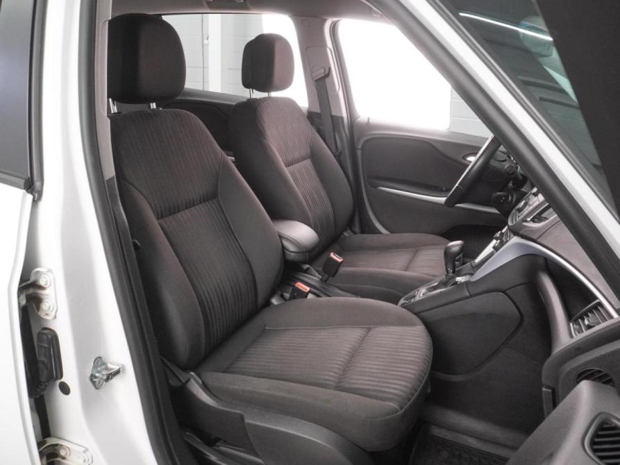 Opel Zafira C Воронеж  - изображение 8