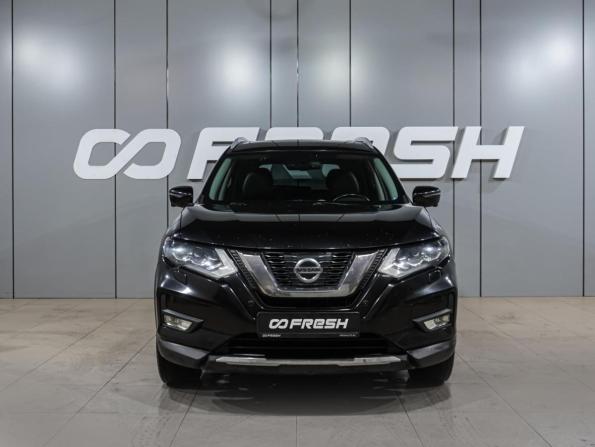 Nissan X-Trail III Рестайлинг с пробегом 2019 года, цена 2 379 000 рублей, 118674 км, внедорожник, Автокод Объявления