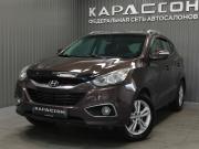 Hyundai ix35 I Пермь  - изображение 19