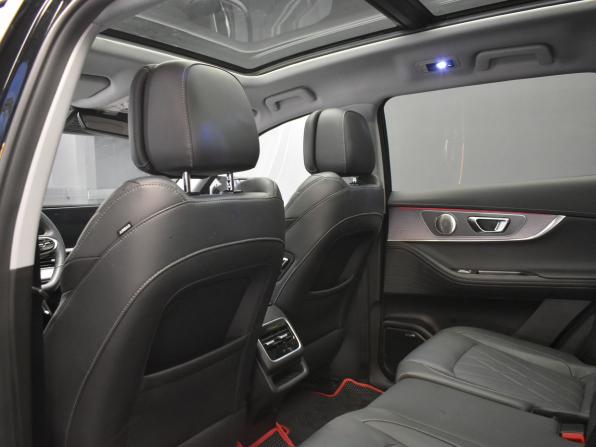 Chery Tiggo 8 Pro Max I Рестайлинг с пробегом 2024 года, цена 2 790 000 рублей, 23884 км, внедорожник, Автокод Объявления