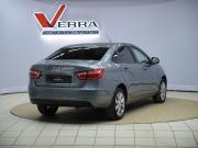 Lada (ВАЗ) Vesta I Уфа  - изображение 21