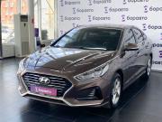 Hyundai Sonata VII (LF) Рестайлинг Ростов-на-Дону  - изображение 23